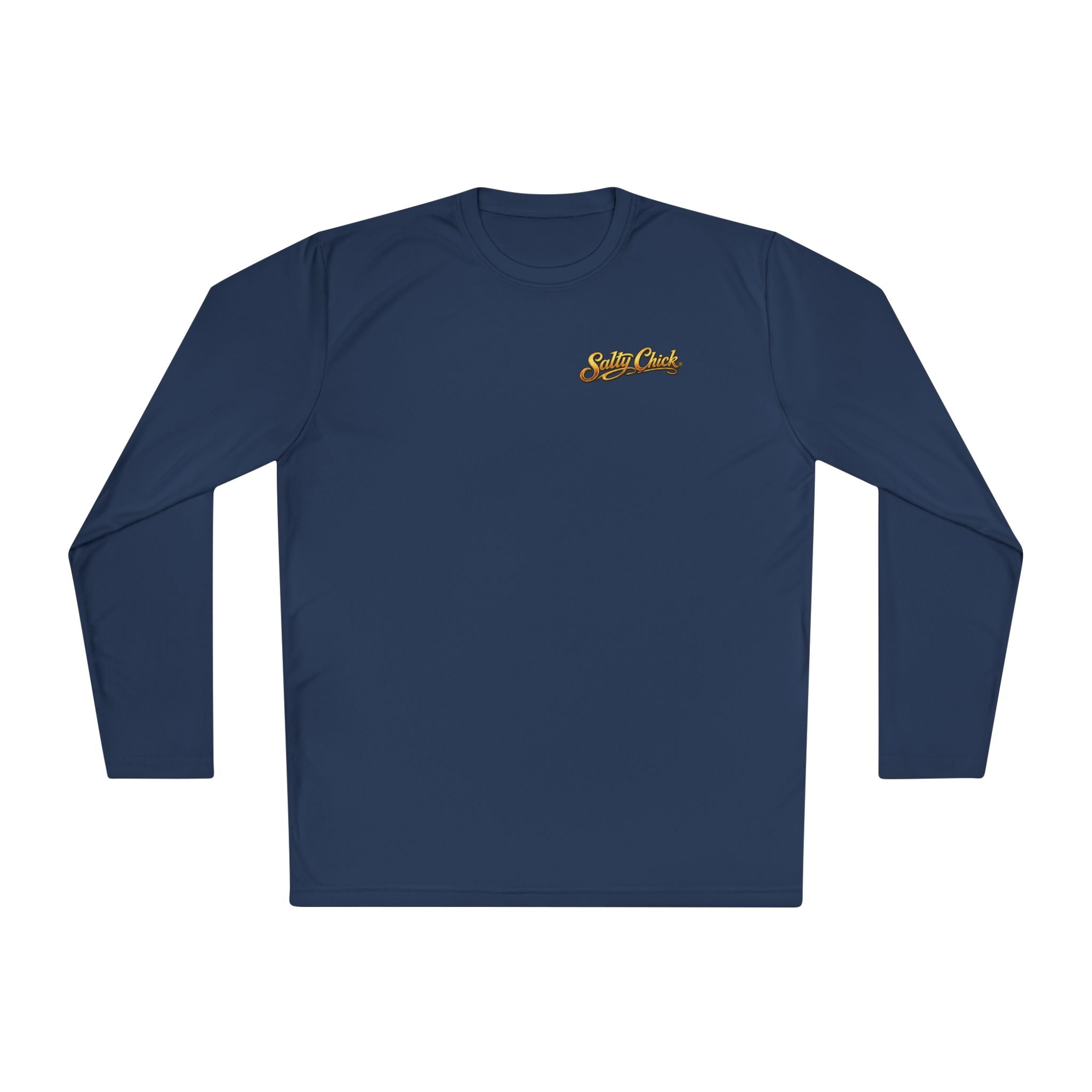 Salty Chick Lobster Haul Long Sleeve – Fishing
