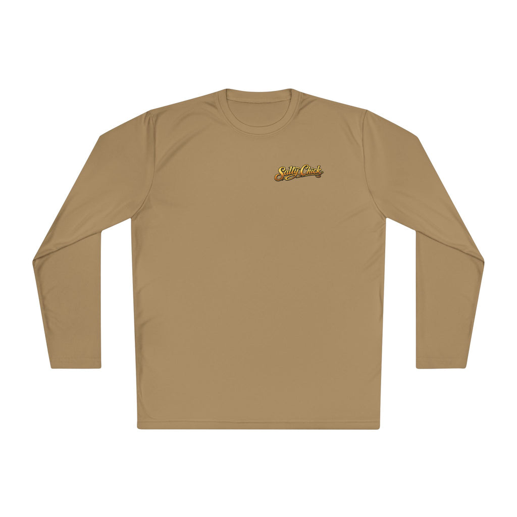Salty Chick Lobster Haul Long Sleeve – Fishing