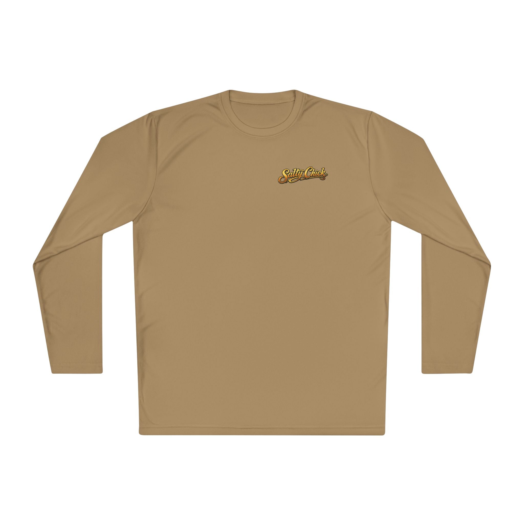 Salty Chick Lobster Haul Long Sleeve – Fishing