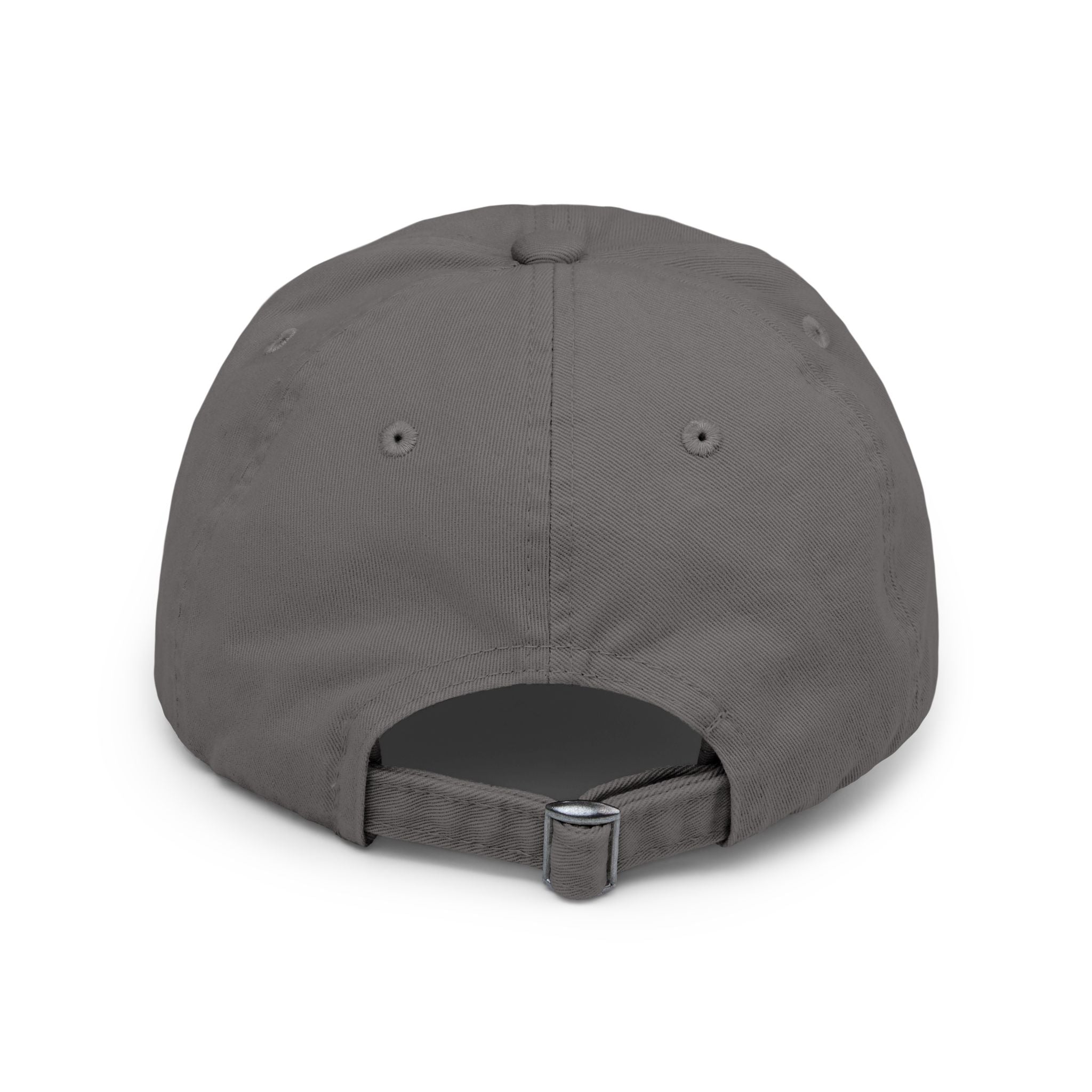 Salty Chick Boots & Rods Distressed Cap – Fishing