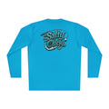 Salty Chick Open Water Long Sleeve – Fishing