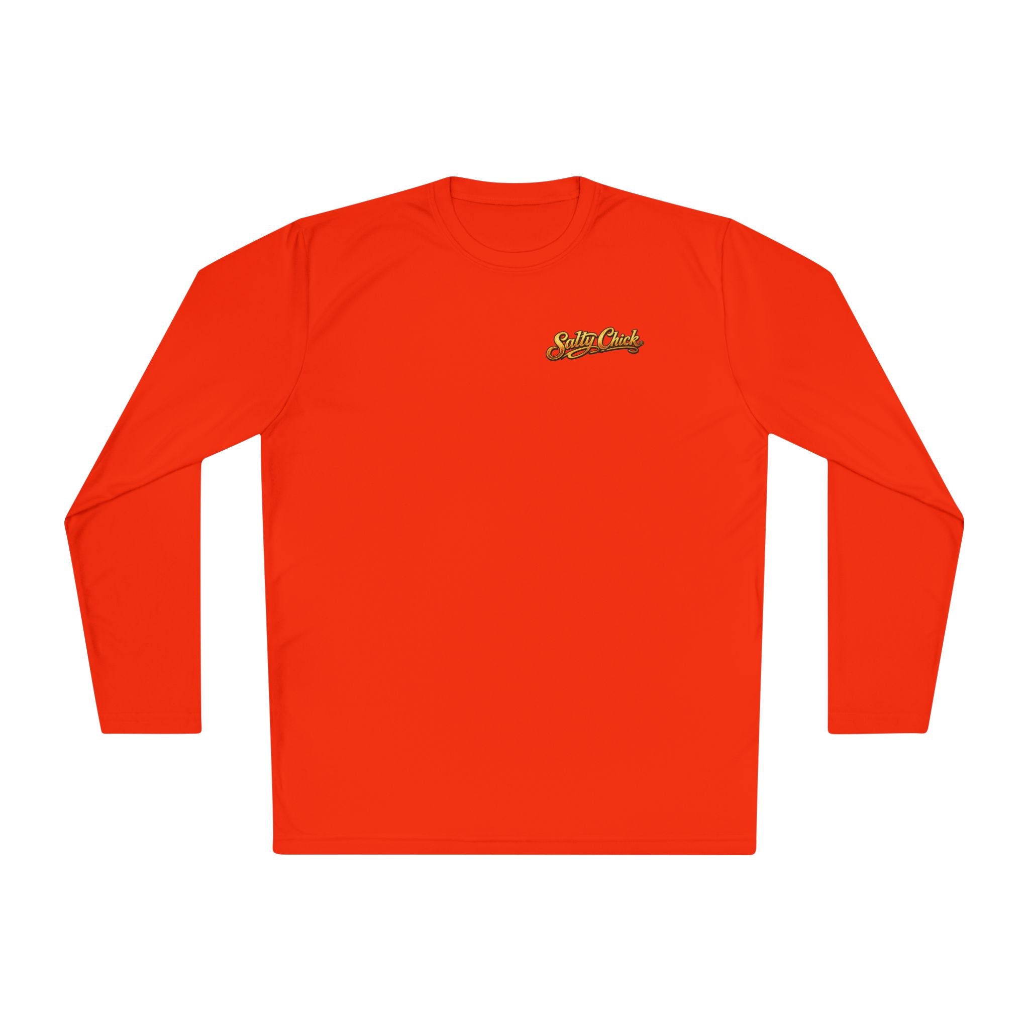 Salty Chick Lobster Haul Long Sleeve – Fishing