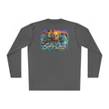 Military Kayak Fishing Moisture-Wicking Long Sleeve