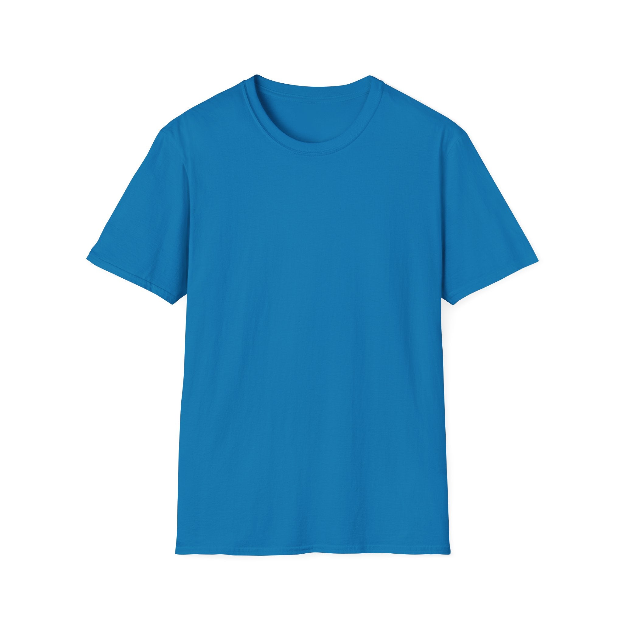 Salty Chick Universal Logo Cotton Tee – Coastal Life