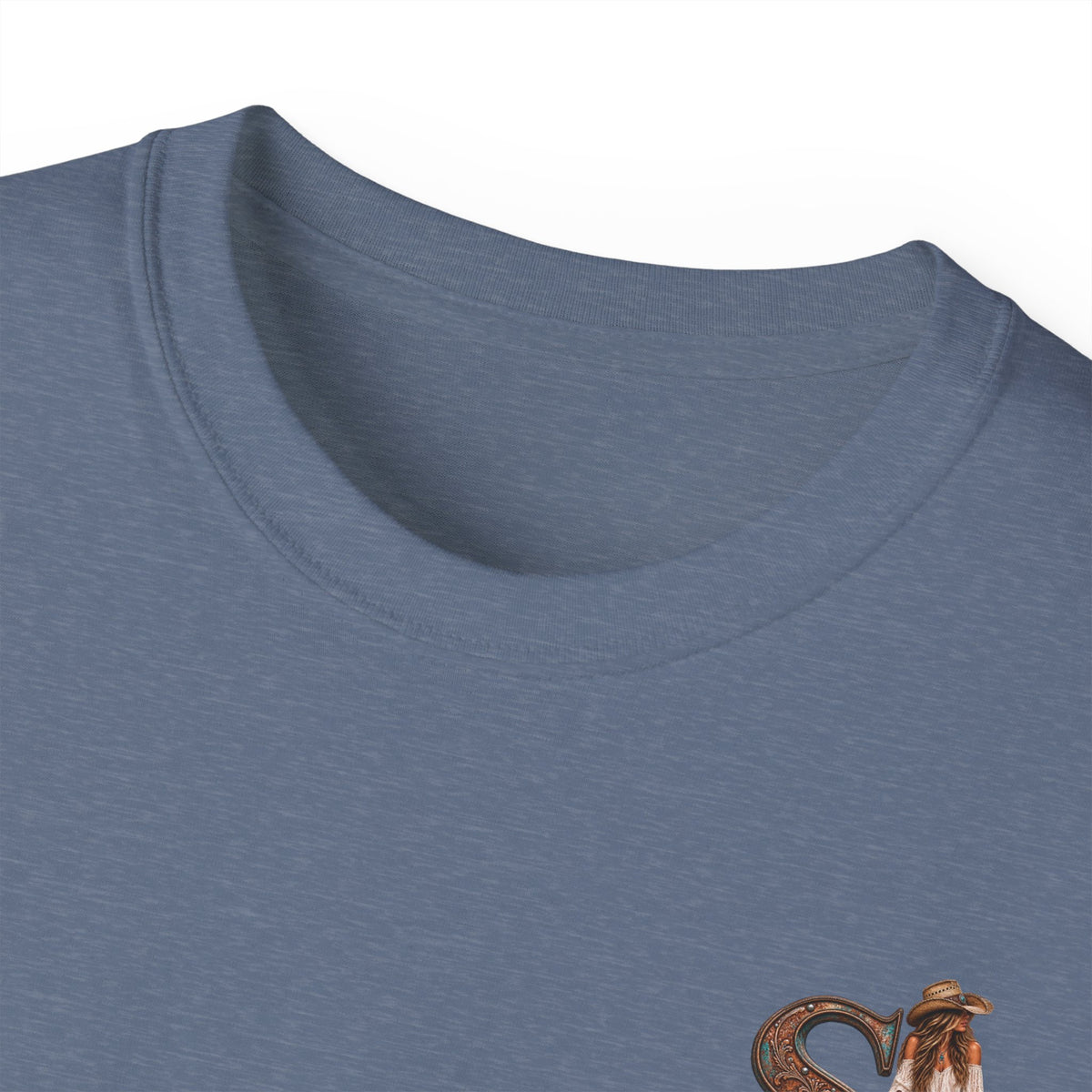 Country girl Cotton Tee