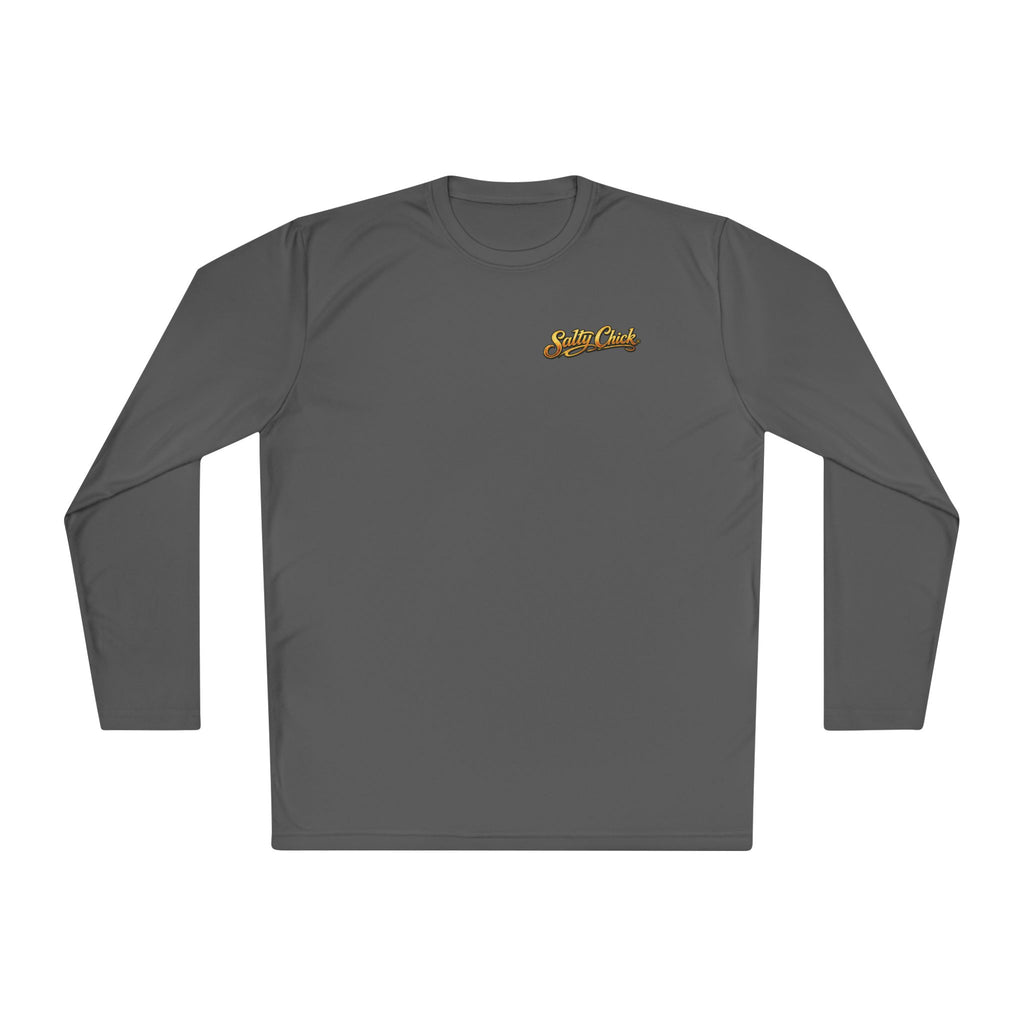 Salty Chick Lobster Haul Long Sleeve – Fishing