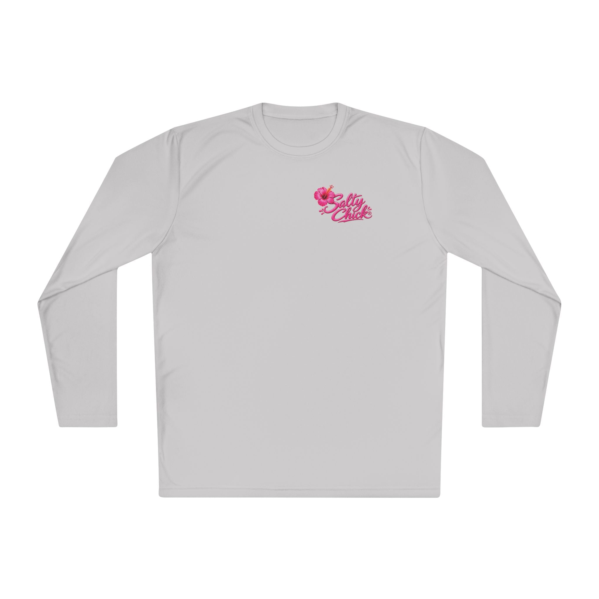 Tripod Dog Moisture Wicking Long Sleeve
