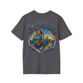 Salty Chick Saltwater Soul Cotton Tee – Fishing