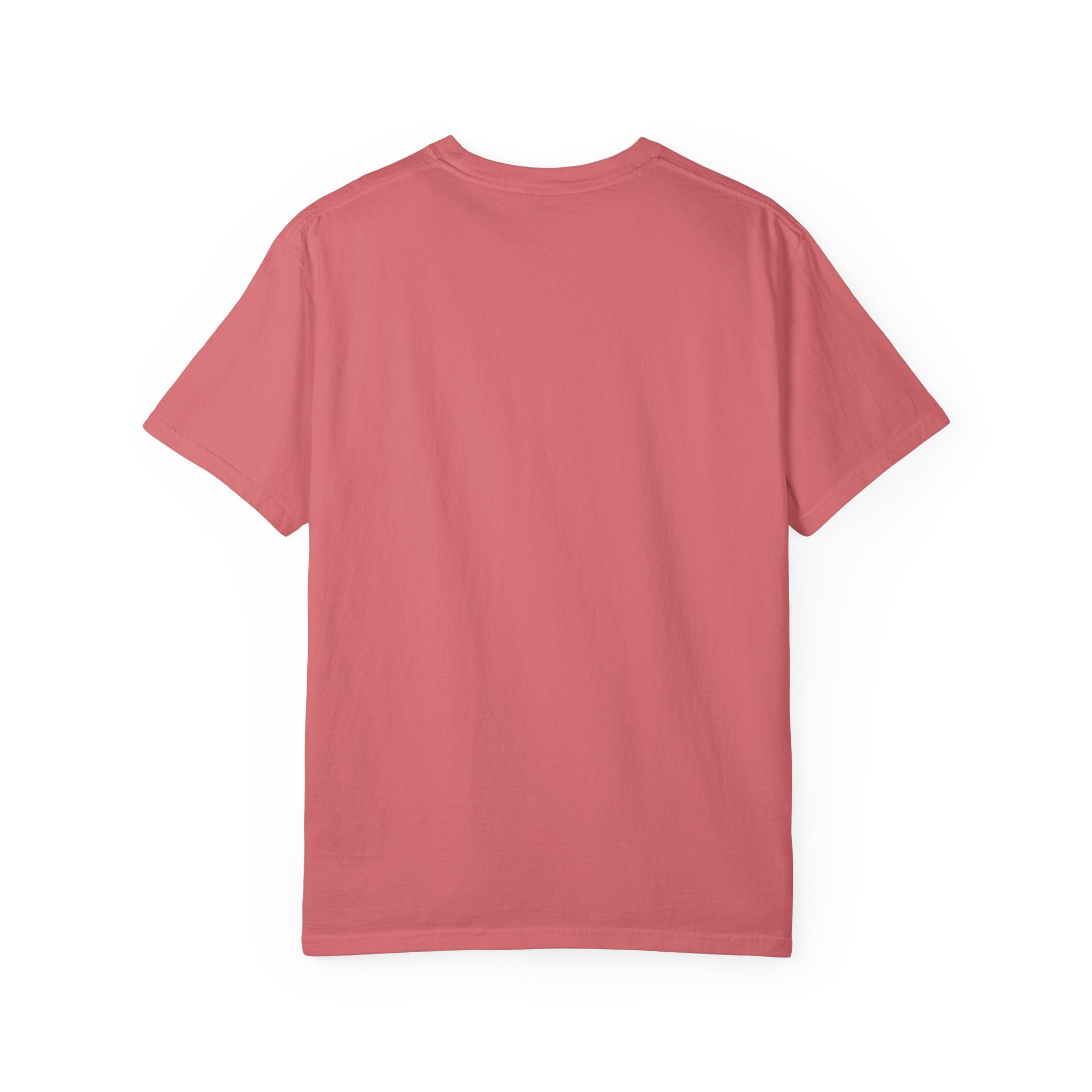 Salty Chick Saltwater & Sunsets Garment-Dyed Cotton Tee – Coastal Life
