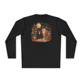Coastal Cat Coven Halloween Shirt