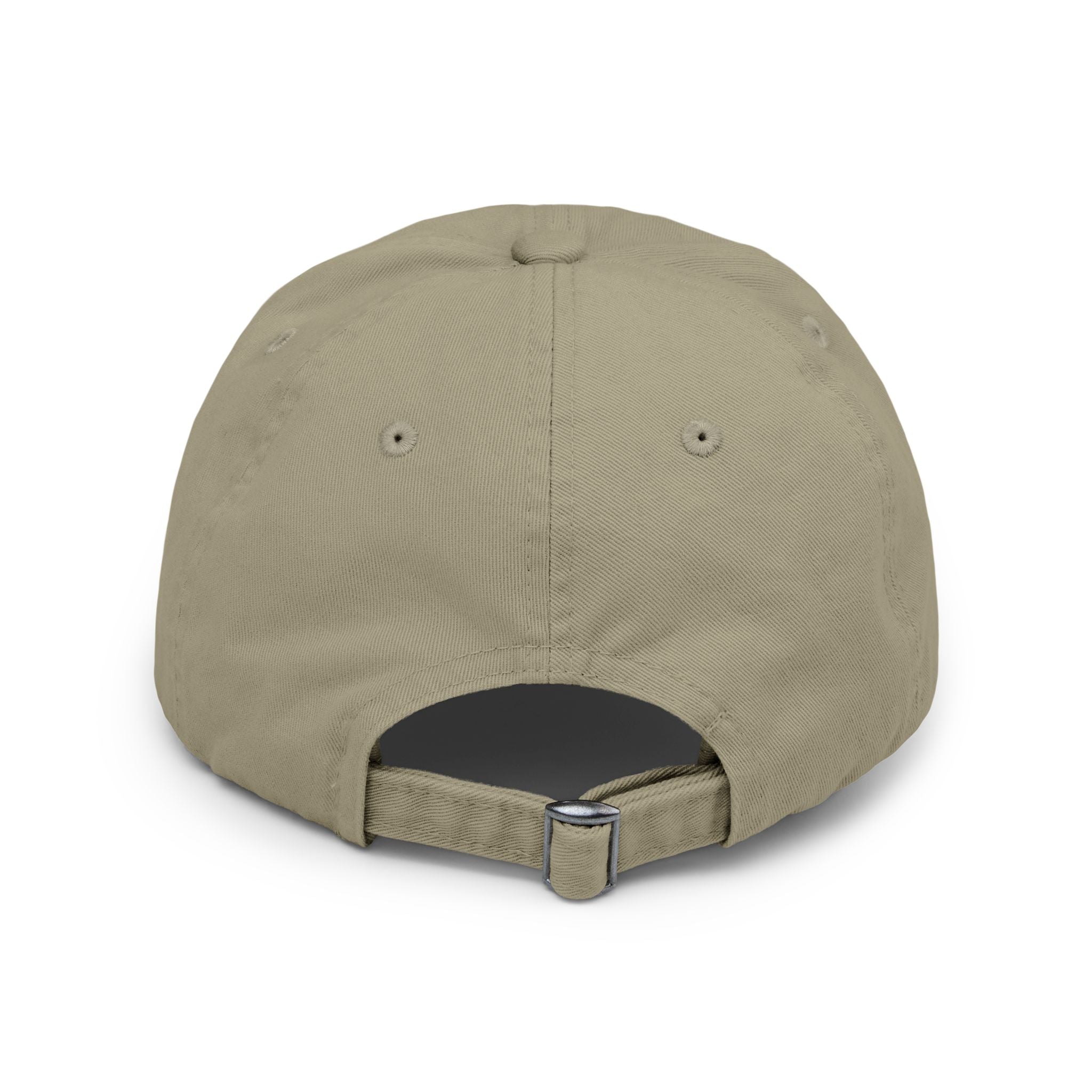 Salty Chick Boots & Rods Distressed Cap – Fishing