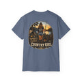 Country girl Cotton Tee