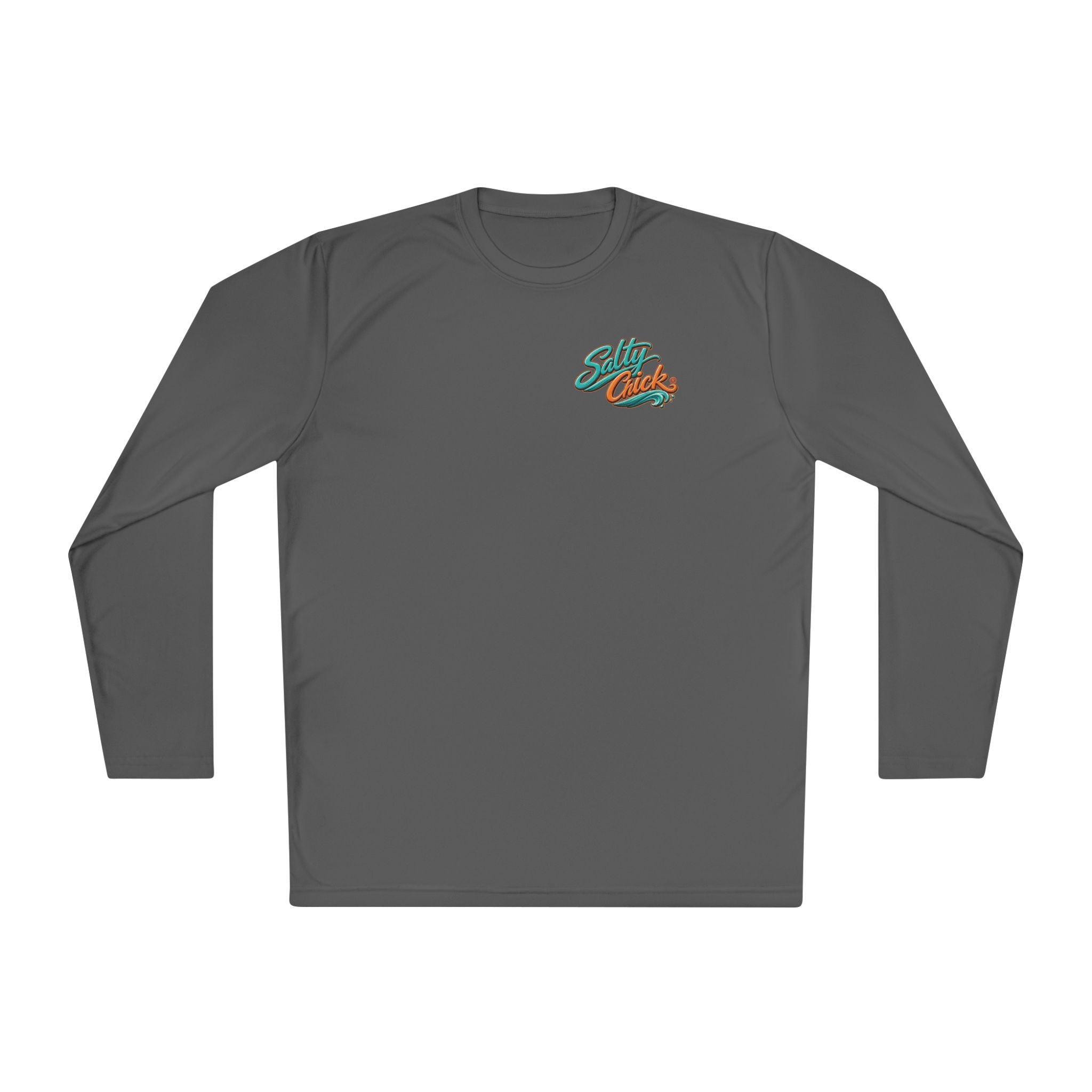 Kayak/Paddle with dogs Moisture Wicking Long Sleeve