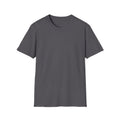 Salty Chick Universal Logo Cotton Tee – Coastal Life
