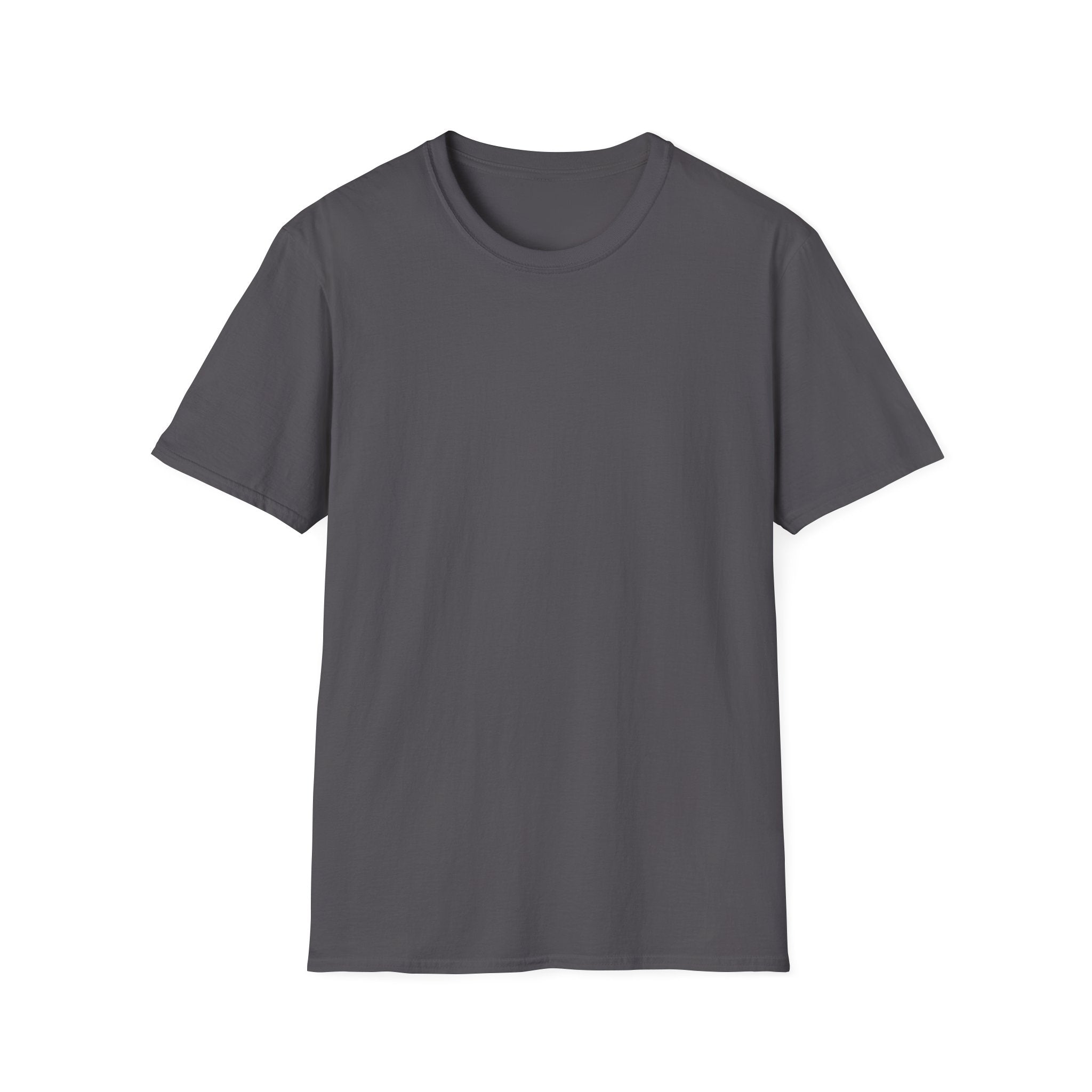 Salty Chick Universal Logo Cotton Tee – Coastal Life
