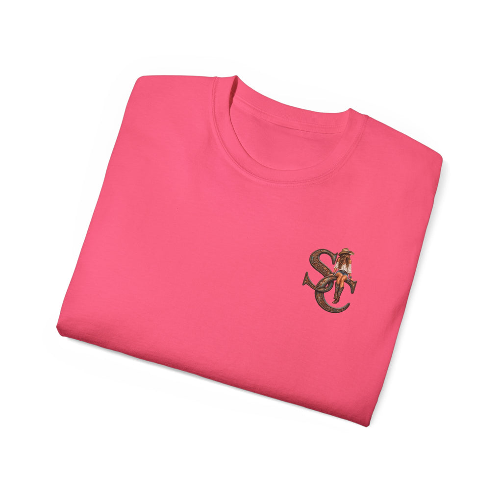 Country girl Cotton Tee
