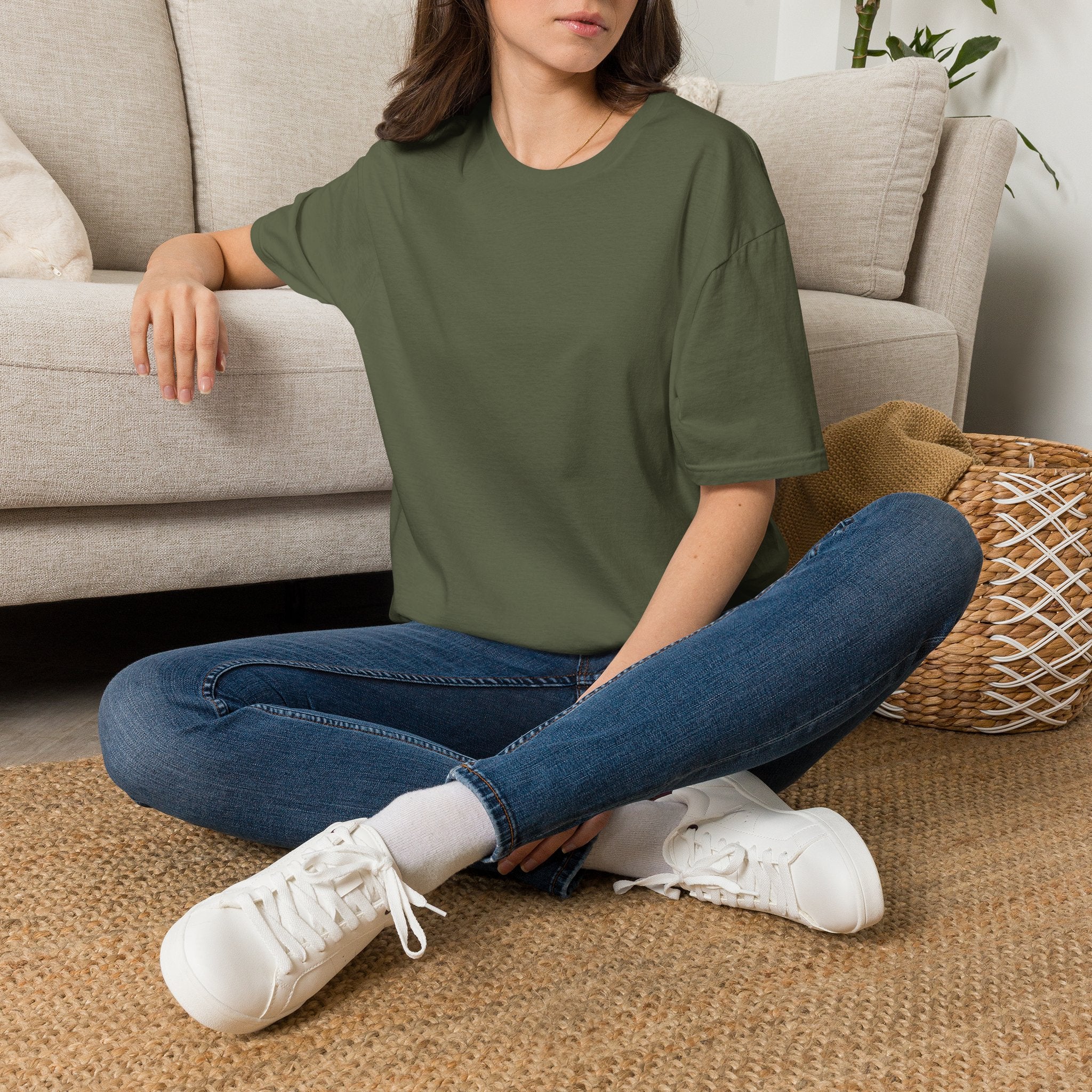 Salty Chick Saltwater Soul Cotton Tee – Fishing
