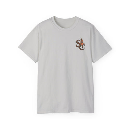Country girl Cotton Tee