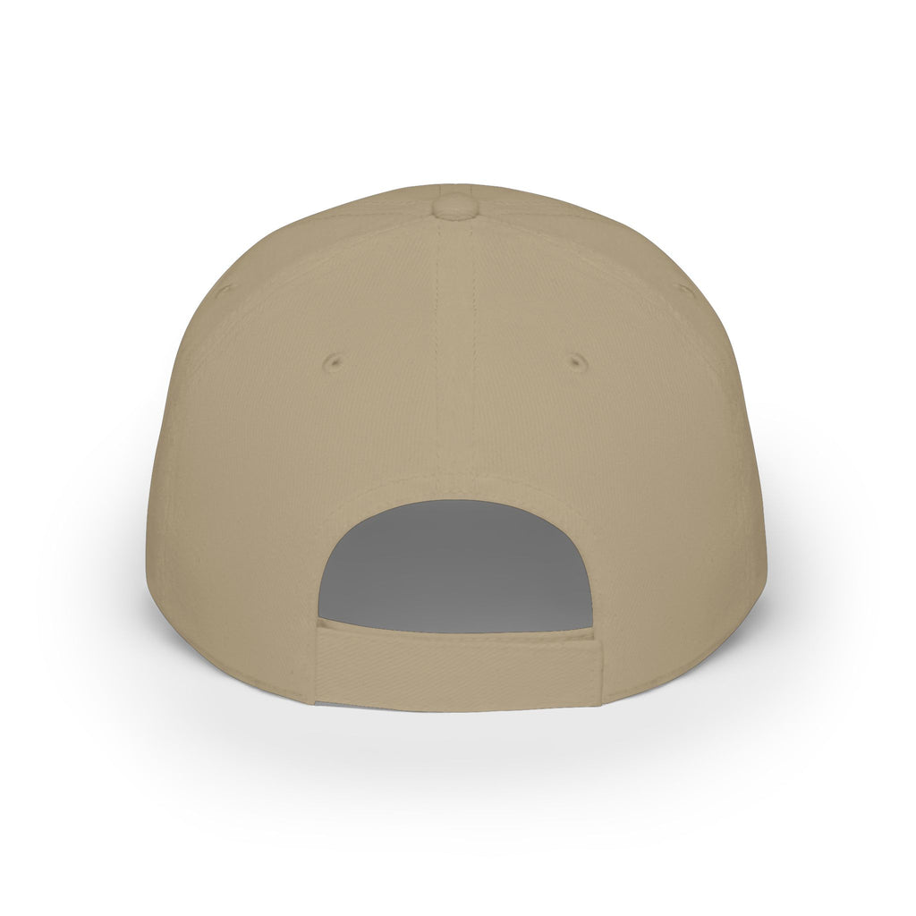 Salty Chick Trail Boss Low Profile Cap – Mountain Biking & Trails