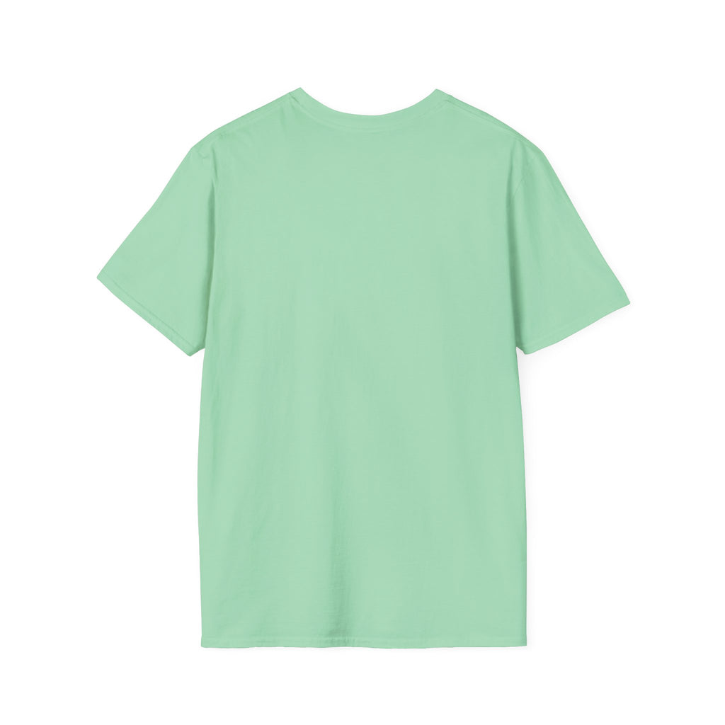 Salty Chick Summit Seeker Cotton Tee – Mountain Biking & Trails