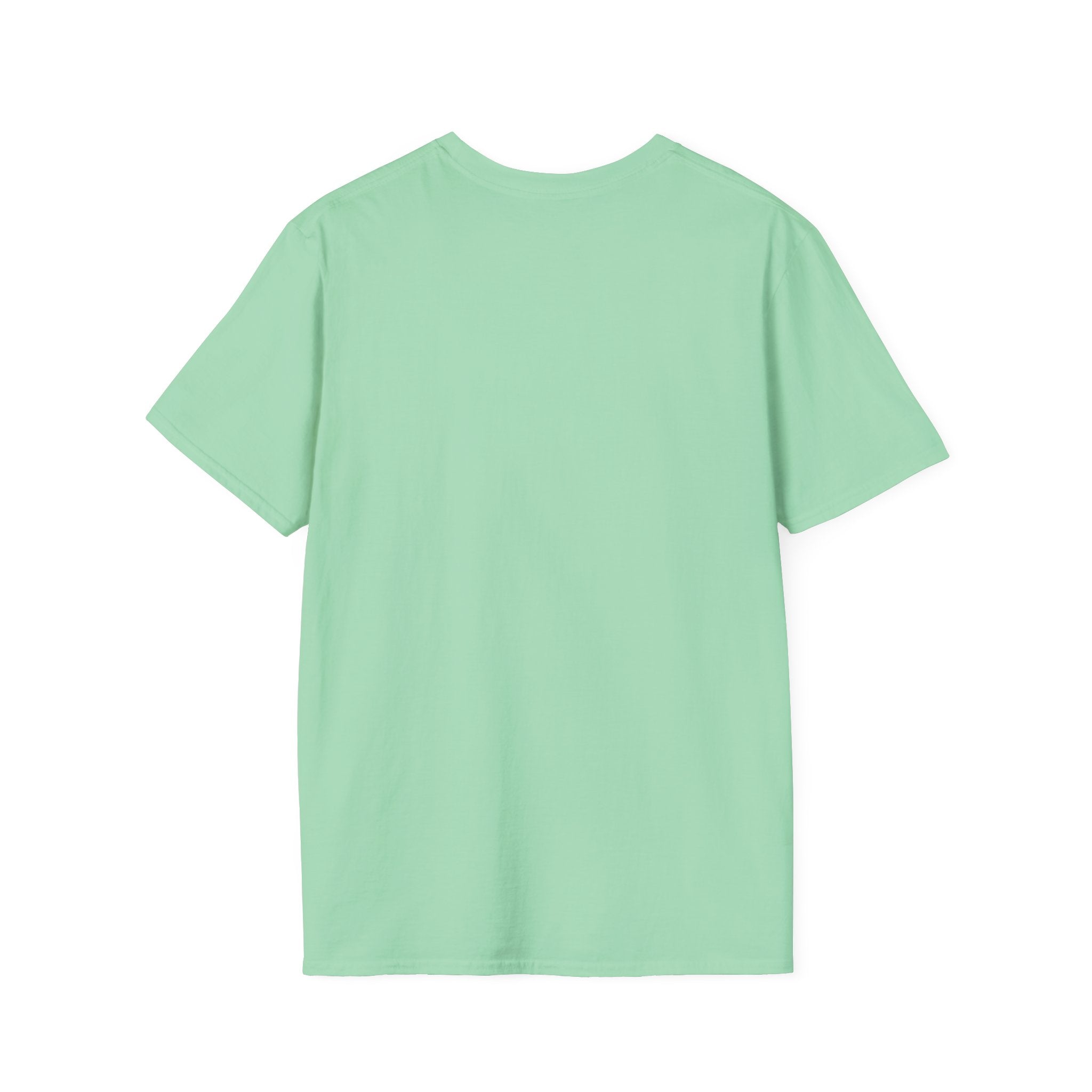 Salty Chick Summit Seeker Cotton Tee – Mountain Biking & Trails