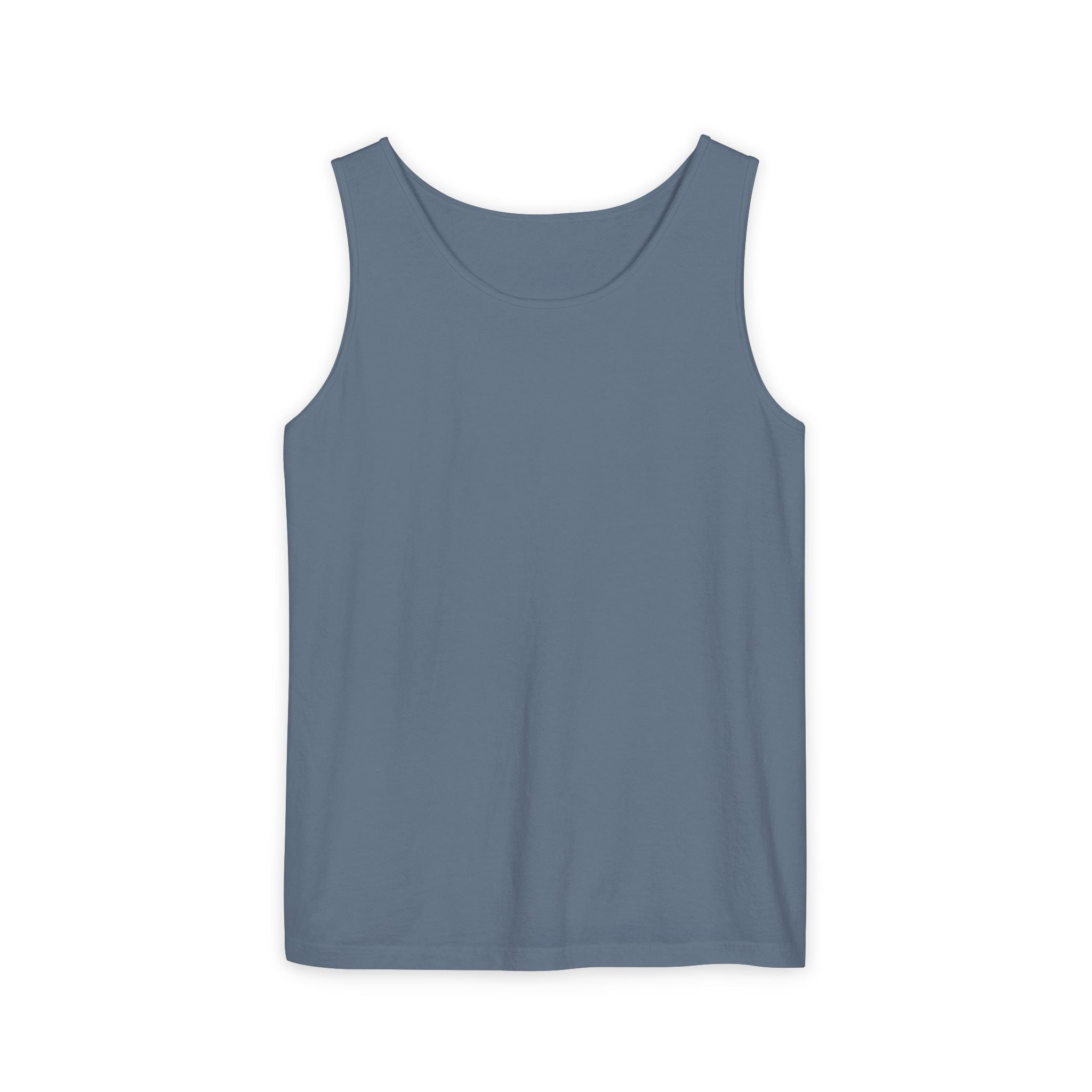 Salty Chick Tide & Hook Garment-Dyed Tank – Fishing