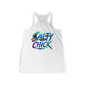Salty Chick Diver Down Racerback Tank – Coastal Life
