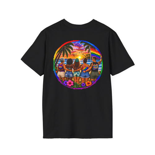Pride Cotton Tee