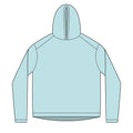 Salty Chick Salt & Cast Long Sleeve Solar Hoodie – Fishing