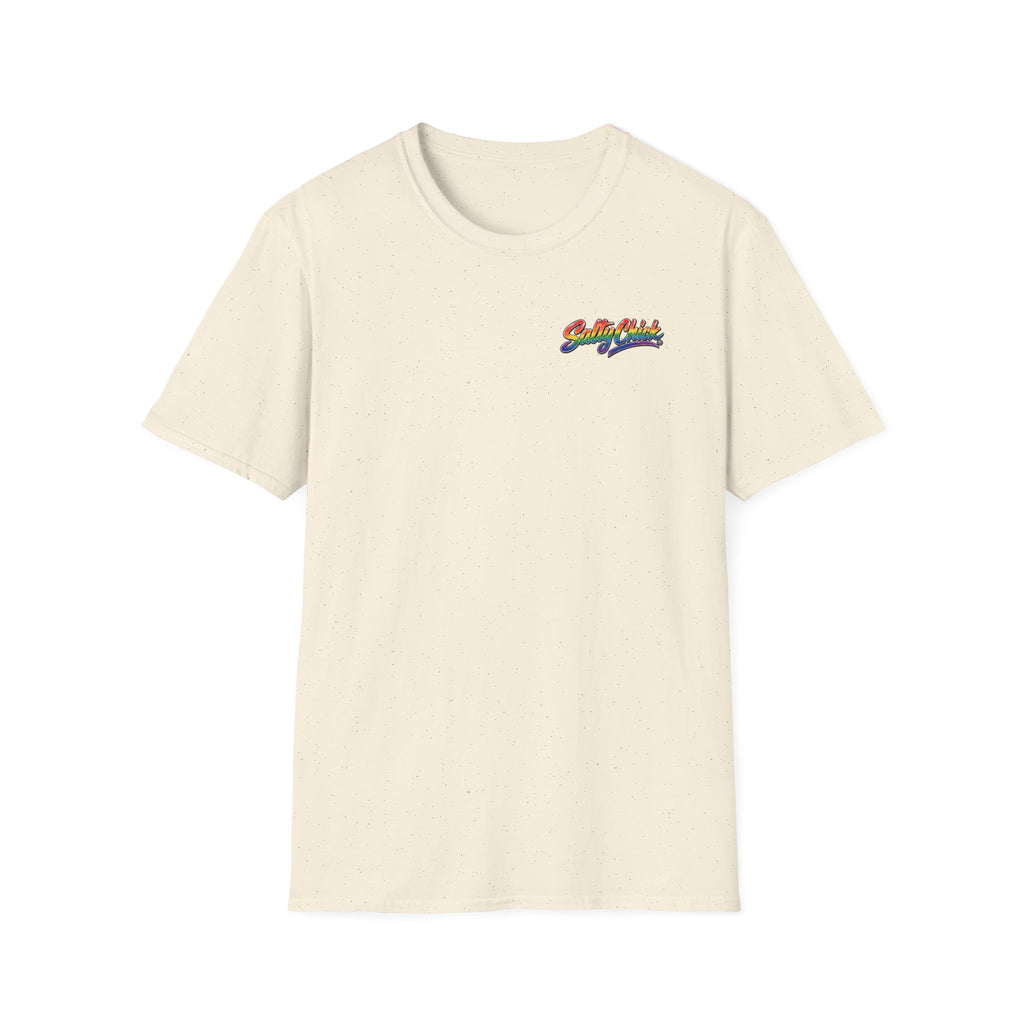Pride Cotton Tee