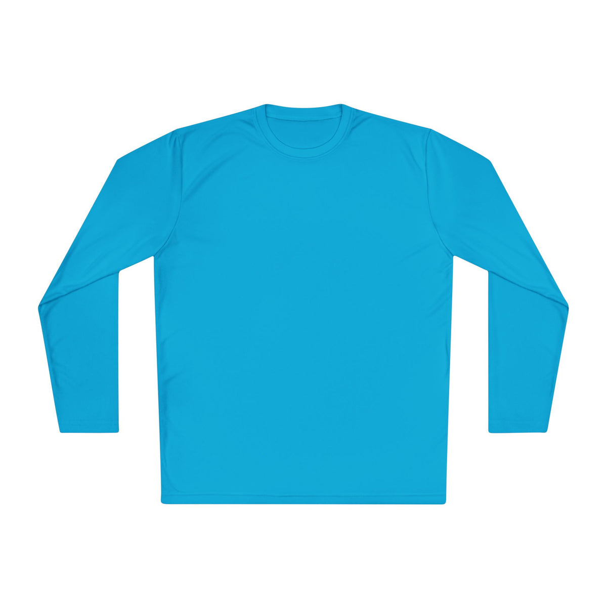 Moisture Wicking Long Sleeve-Hiking