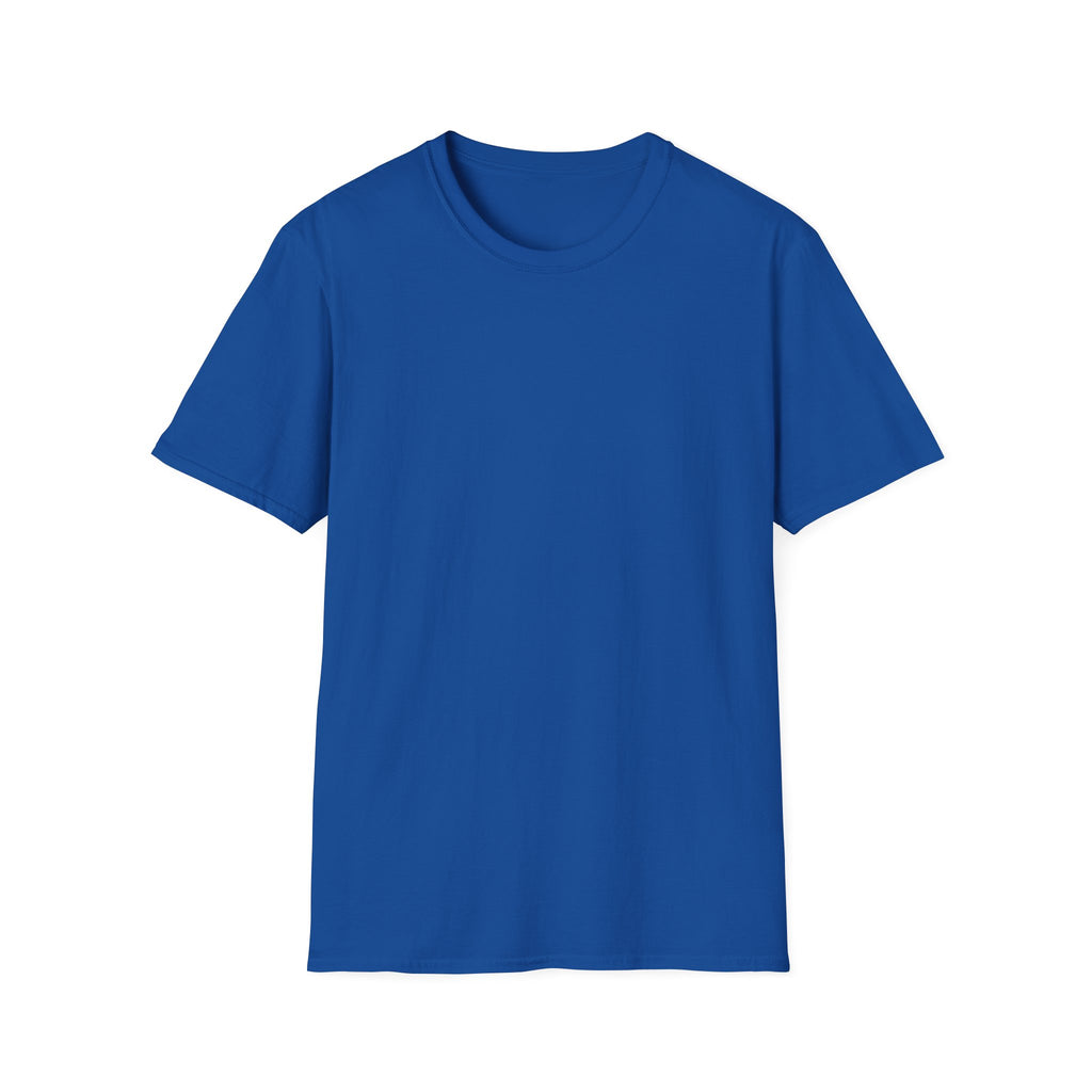 Salty Chick Universal Logo Cotton Tee – Coastal Life