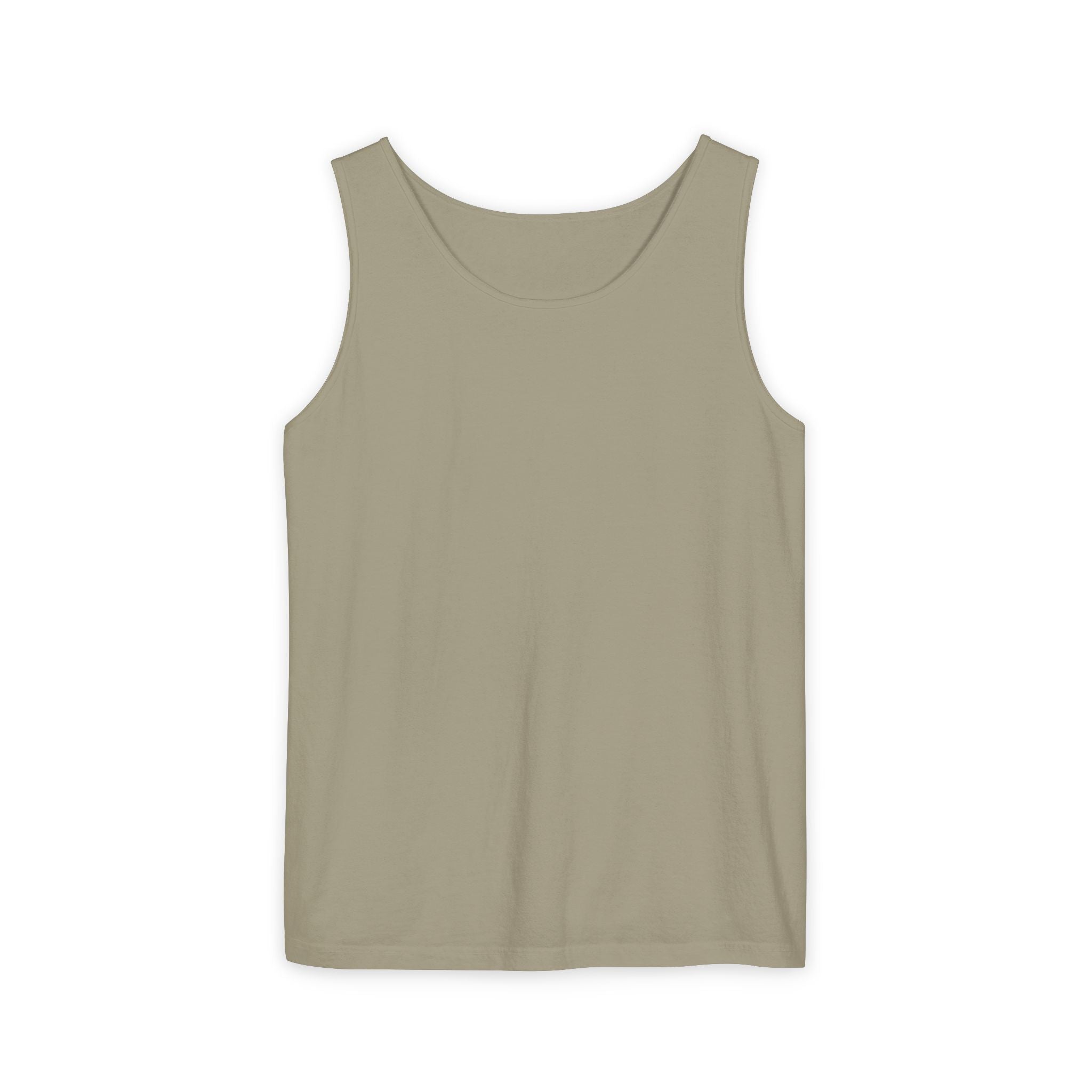 Salty Chick Tide & Hook Garment-Dyed Tank – Fishing