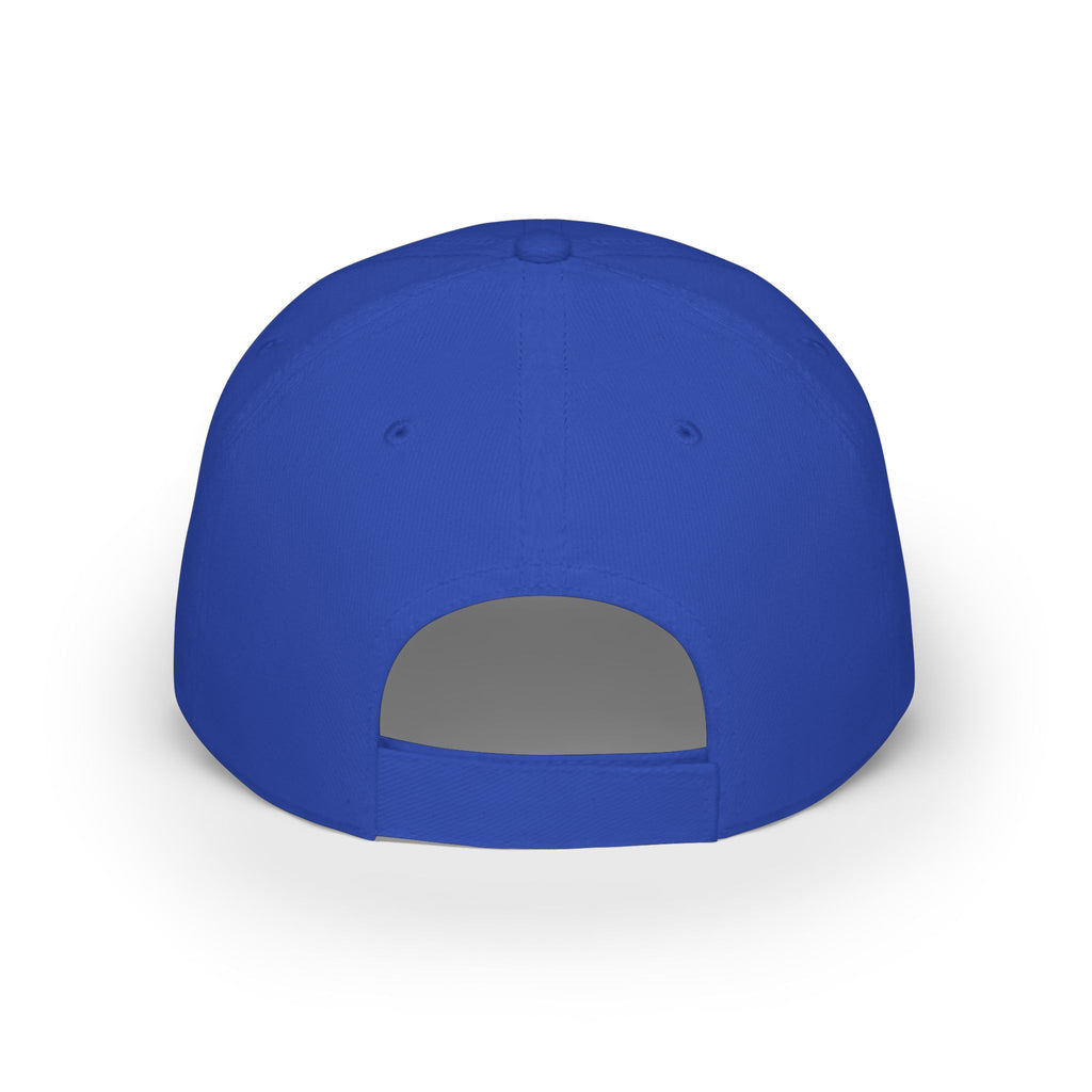 Salty Chick Universal Logo Low Profile Cap