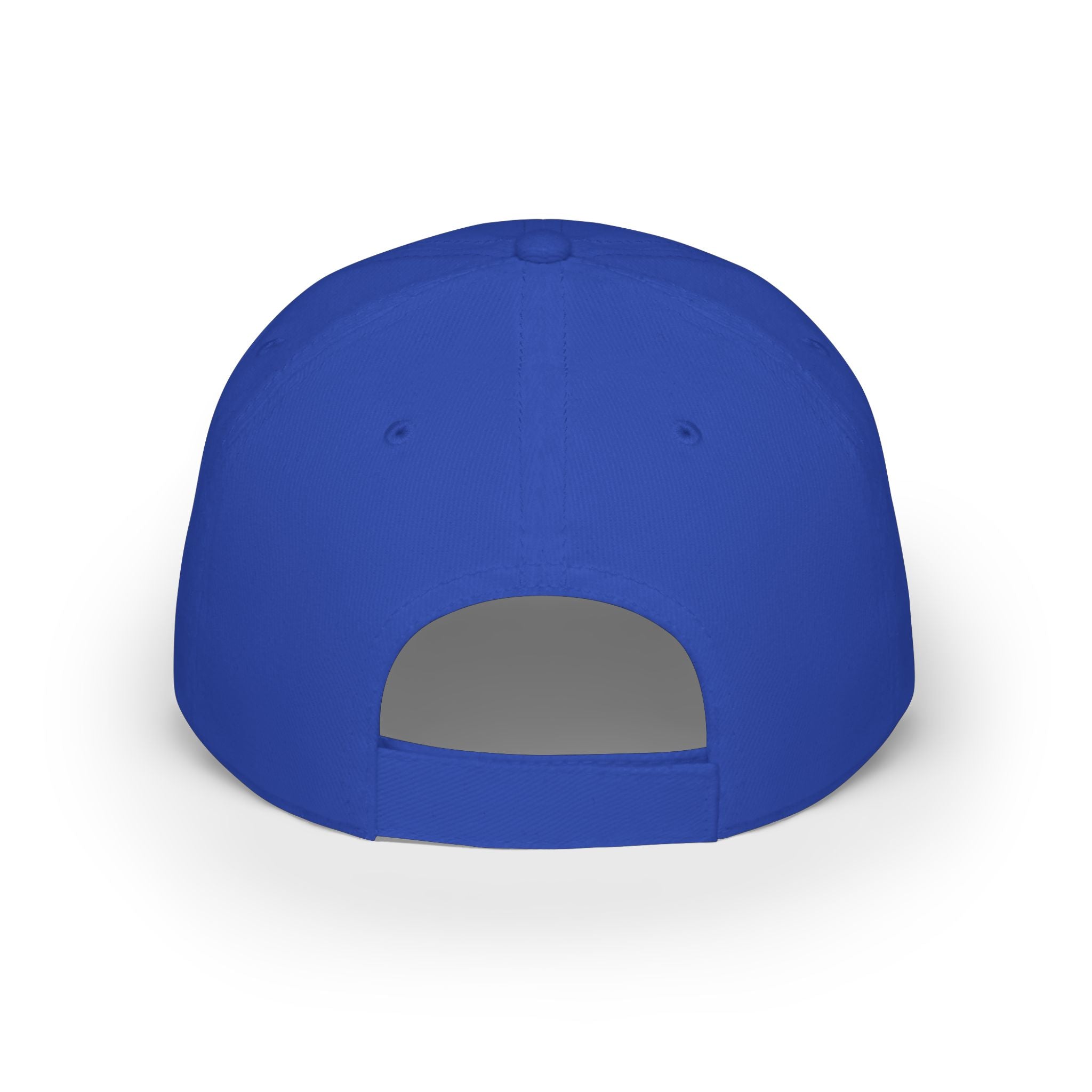 Salty Chick Universal Logo Low Profile Cap