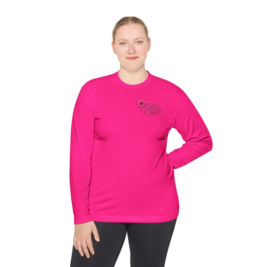 Paddleboarders Moisture Wicking Long Sleeve