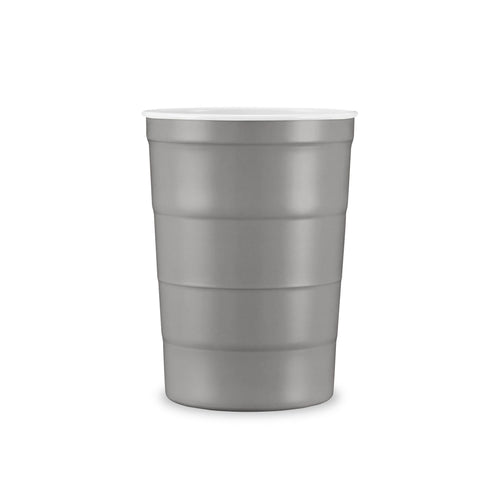 Recyclable Steel Cup