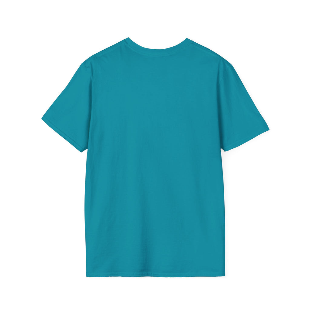 Salty Chick Summit Seeker Cotton Tee – Mountain Biking & Trails