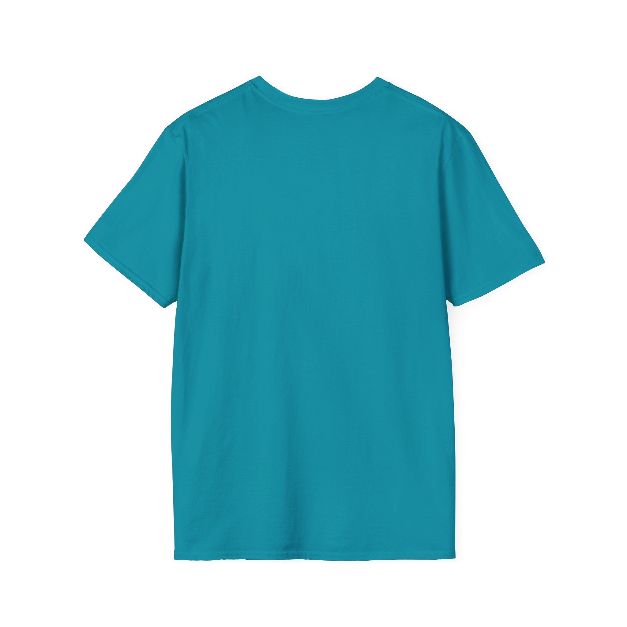 Salty Chick Summit Seeker Cotton Tee – Mountain Biking & Trails