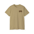 Headdress Cotton Tee