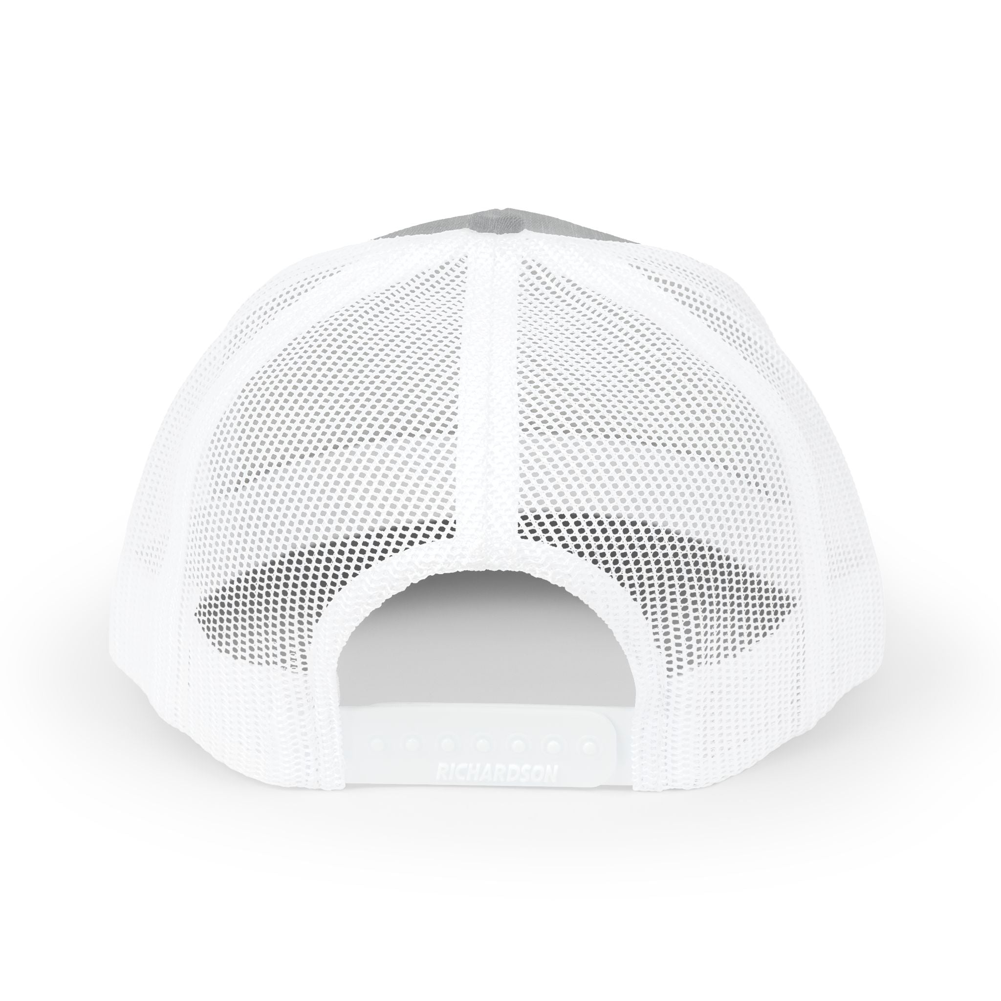 Salty Chick Classic Trucker Snapback Hat