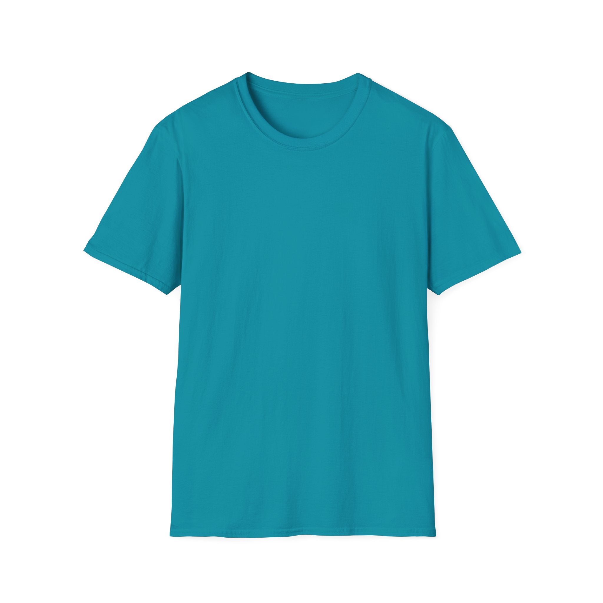 Salty Chick Universal Logo Cotton Tee – Coastal Life