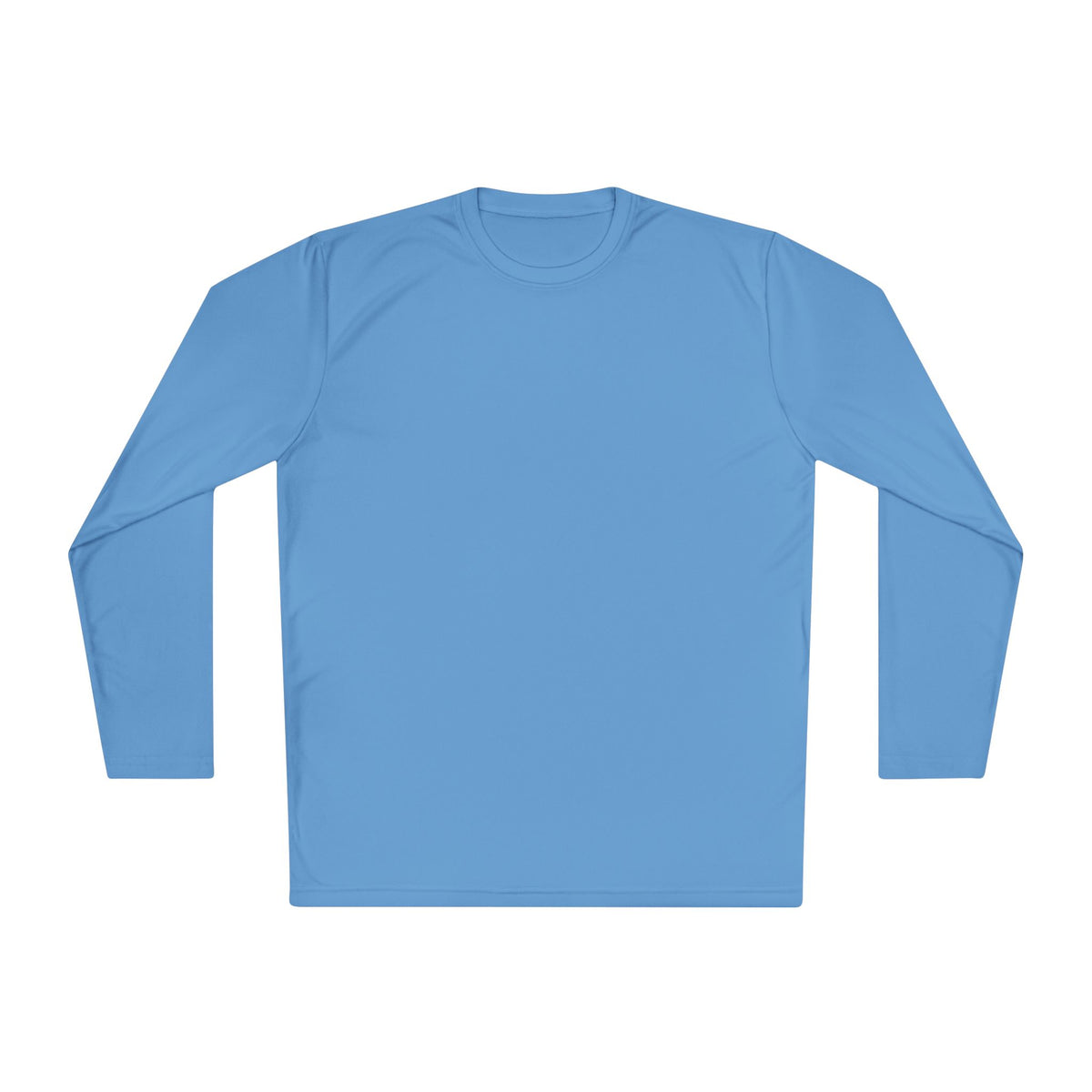 Moisture Wicking Long Sleeve-Hiking