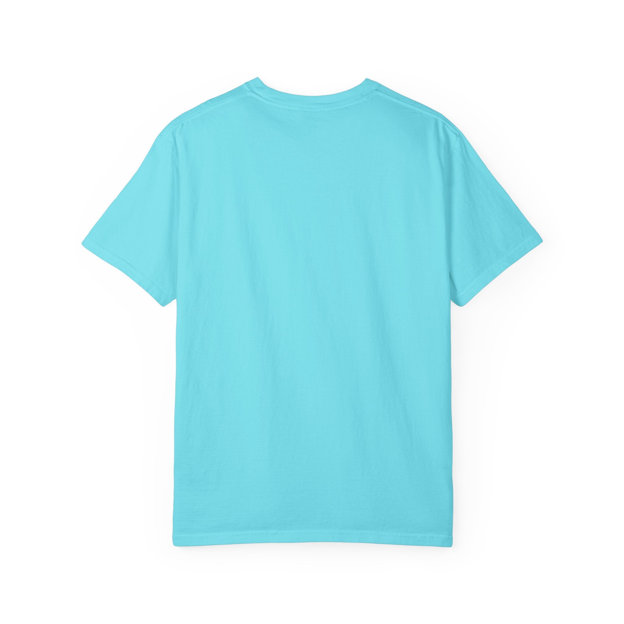 Salty Chick Sunset Ride Cotton Tee – Coastal Life