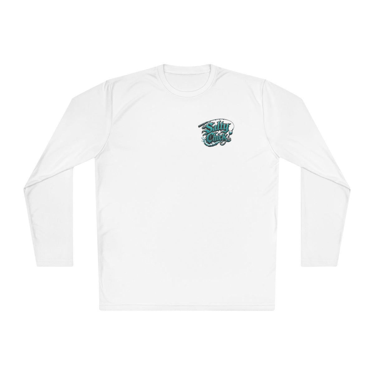 Salty Chick Open Water Long Sleeve – Fishing