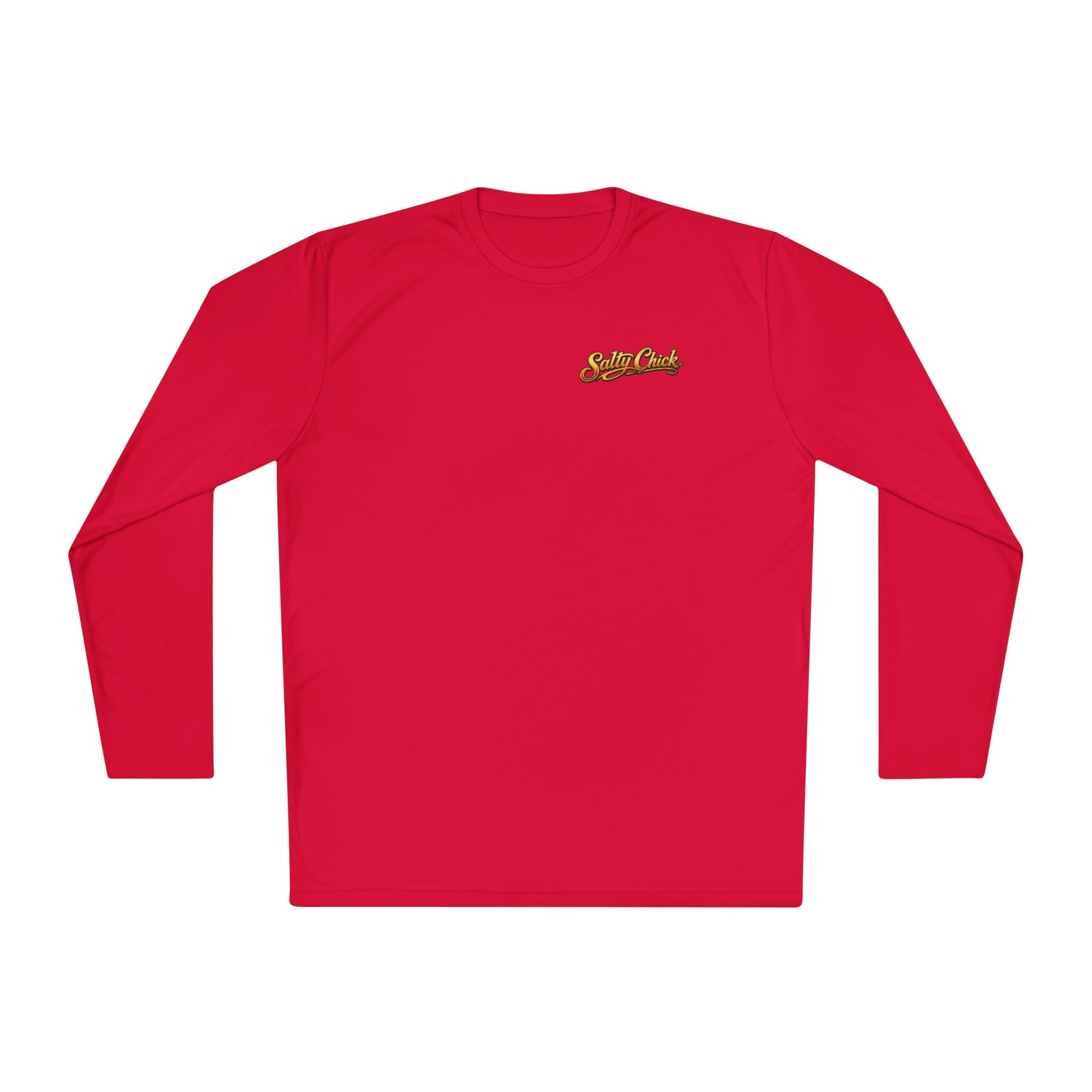 Salty Chick Lobster Haul Long Sleeve – Fishing