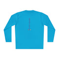 Salty Chick Paddle & Glide Long Sleeve Performance Tee – Kayak & Paddleboard