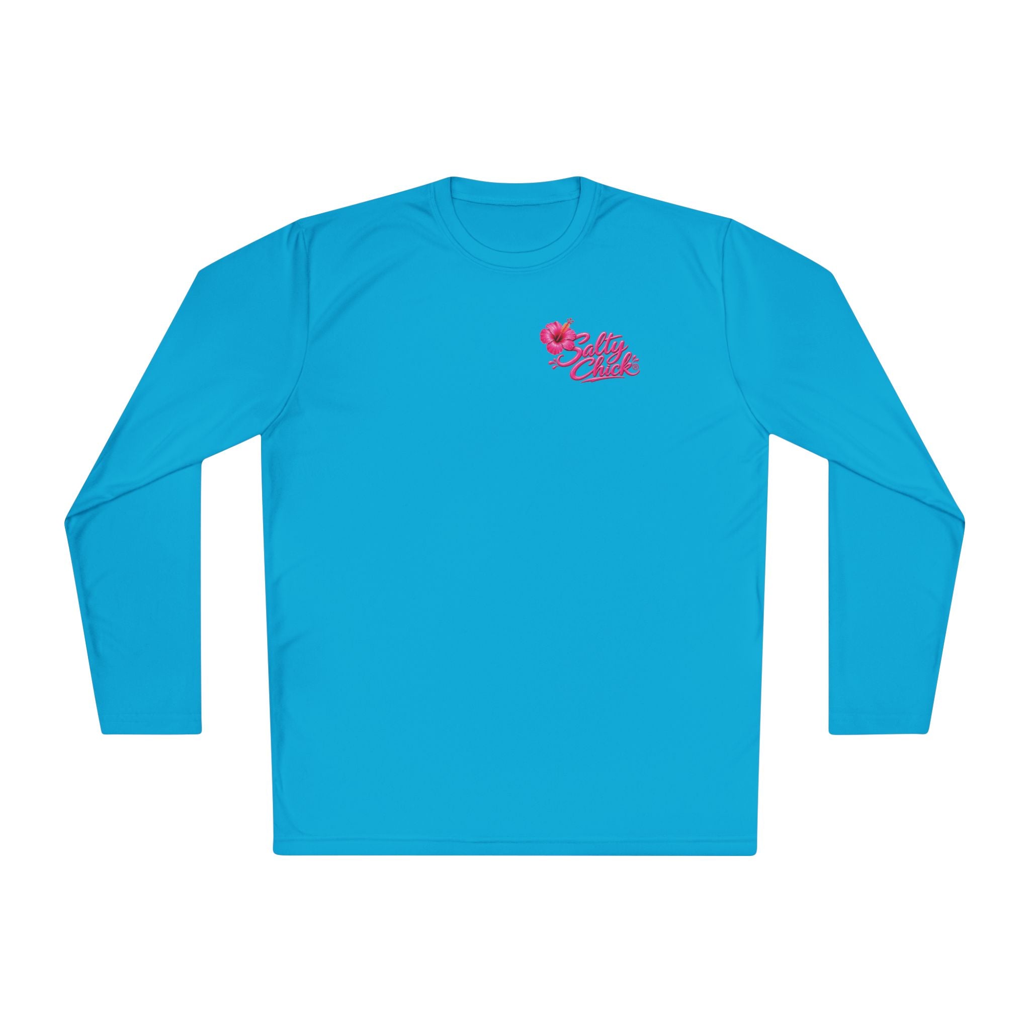 Tripod Dog Moisture Wicking Long Sleeve