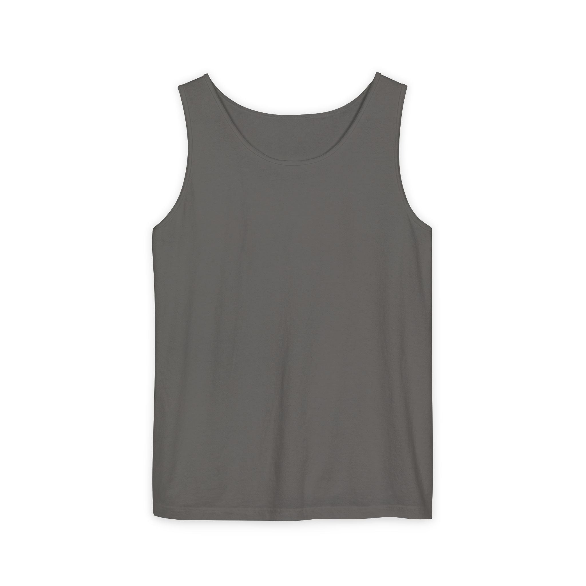 Salty Chick Tide & Hook Garment-Dyed Tank – Fishing