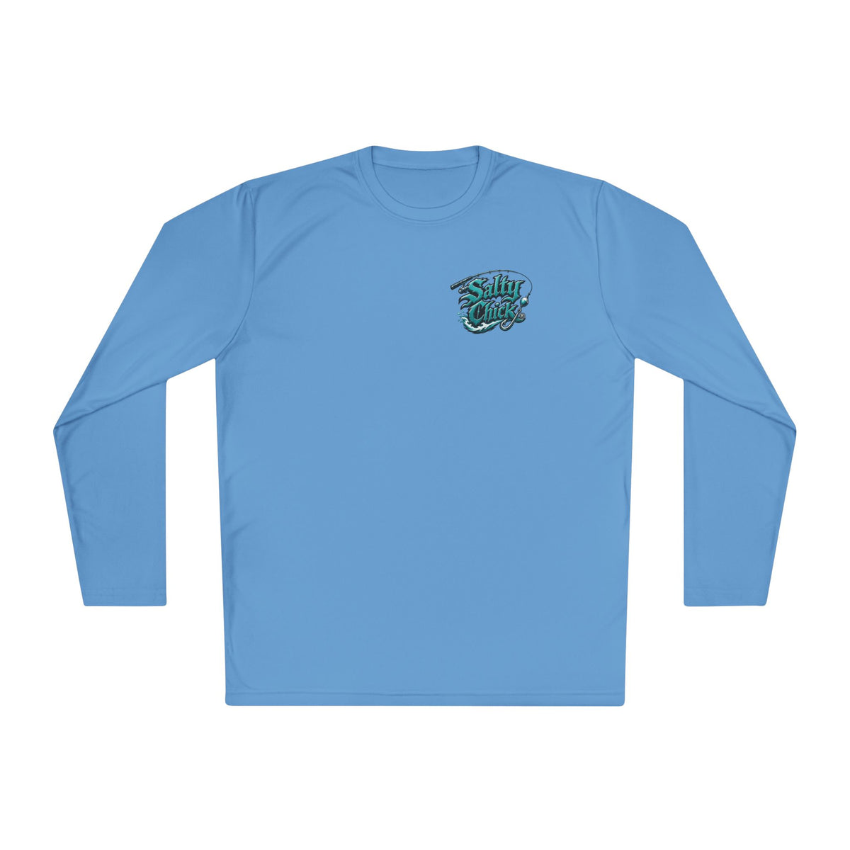 Salty Chick Open Water Long Sleeve – Fishing